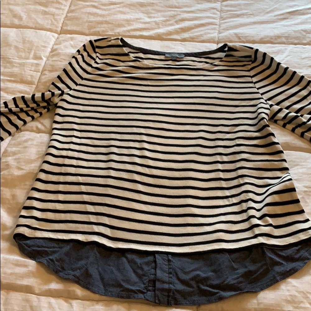 Stripes!
